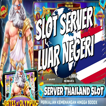 Deposit Pulsa Tanpa Potongan: Cara Mudah Main di Slot Server Thailand Super Gacor!