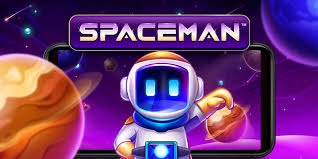 Inovasi Terbaru dari Pragmatic Play: Spaceman Slot