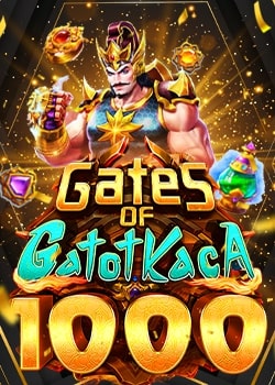 Inilah Game Slot Paling Diminati: Gates of Gatot Kaca di Spaceman88