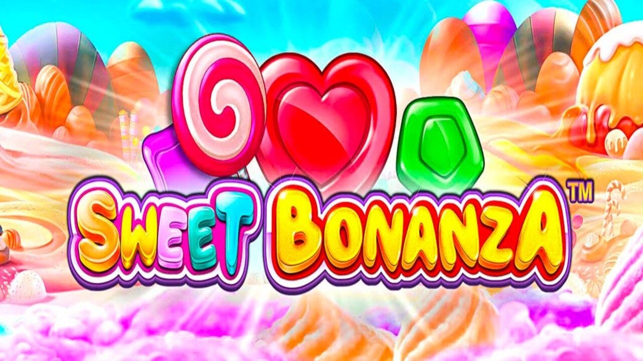 Penawaran Slot Demo 1000: Nikmati Sweet Bonanza dengan Deposit 10 Ribu