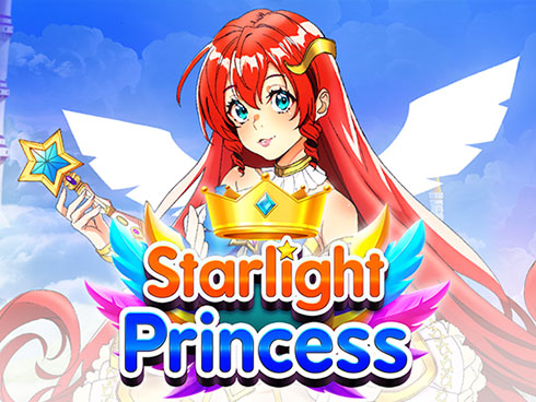 Keajaiban Grafis: Pengalaman Bermain Slot Starlight Princess yang Luar Biasa