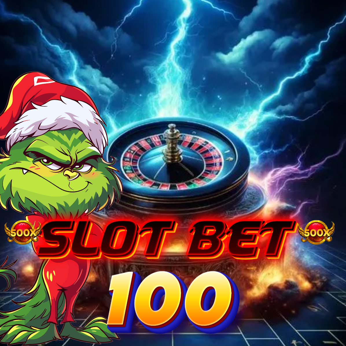 Slot Bet 100: Memahami Pembayaran dan Kombinasi Menang